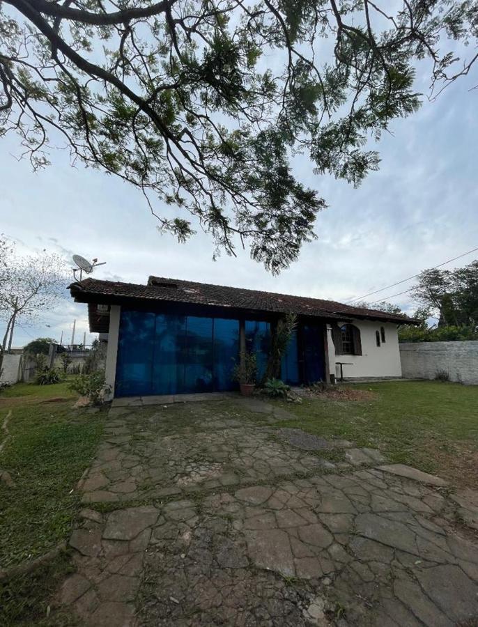 Casa-Garcas Campeche Villa Florianópolis Eksteriør billede