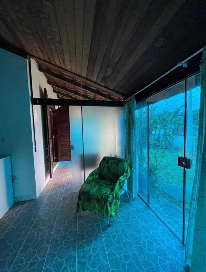 Casa-Garcas Campeche Villa Florianópolis Eksteriør billede