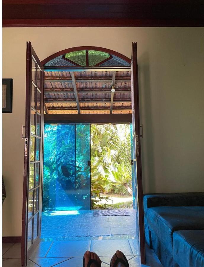 Casa-Garcas Campeche Villa Florianópolis Eksteriør billede