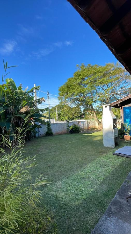 Casa-Garcas Campeche Villa Florianópolis Eksteriør billede