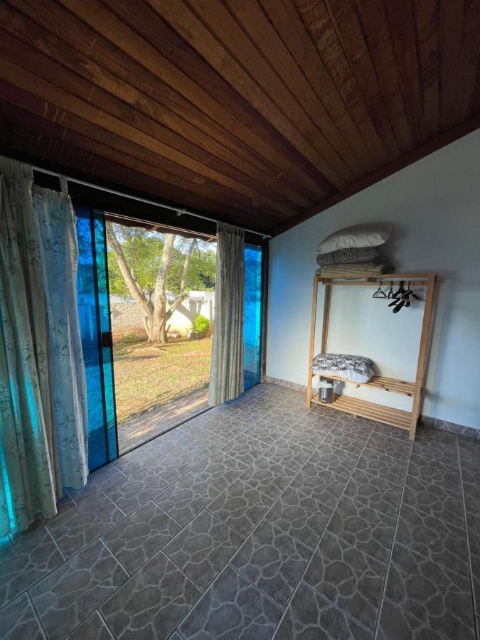 Casa-Garcas Campeche Villa Florianópolis Eksteriør billede